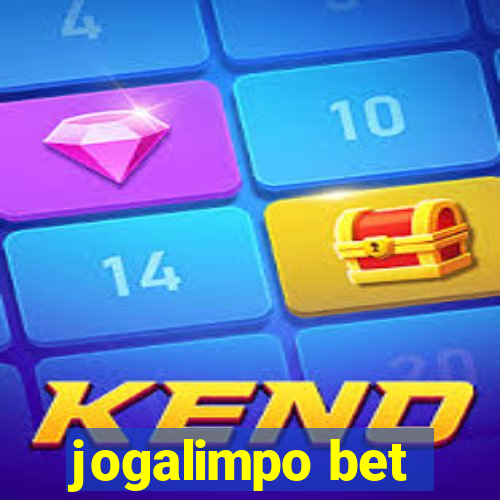 jogalimpo bet